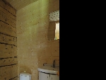 Chalet Paradis -