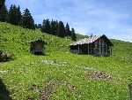Chalet Paradis -