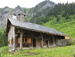 Chalet Paradis -