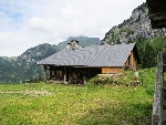 Chalet Paradis -