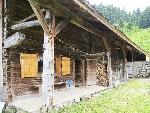 Chalet Paradis -