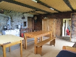 Chalet Paradis -