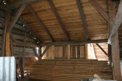 Chalet Sous Les Crètes -