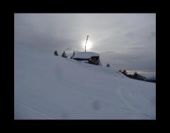Chalet Sous Les Crètes -