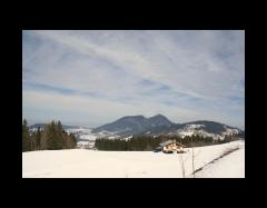 Chalet Sous Les Crètes -