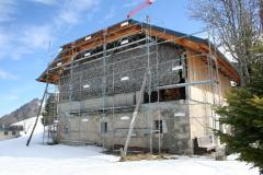 Chalet Sous Les Crètes -