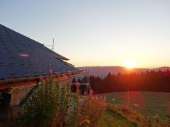 Chalet Sous Les Crètes - 