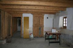 Chalet Sous Les Crètes -