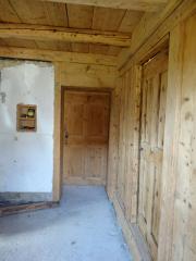 Chalet Sous Les Crètes -