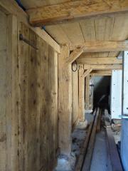 Chalet Sous Les Crètes -