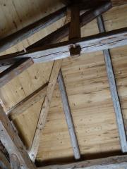 Chalet Sous Les Crètes -