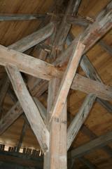Chalet Sous Les Crètes -