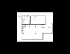 Chalet Sous Les Crètes -
